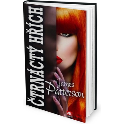 Čtrnáctý hřích - James Patterson CZ