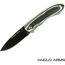 Anglo Arms Micarta Handle