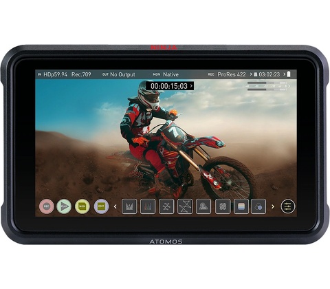 Atomos Ninja V+ Pro Kit