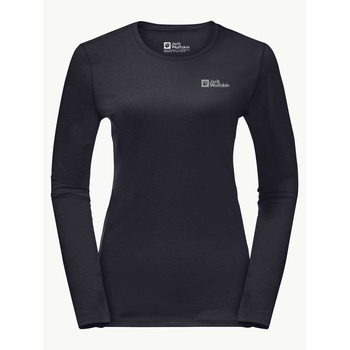 Jack Wolfskin Термоблуза sky thermal l/s w