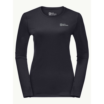 Jack Wolfskin Термоблуза sky thermal l/s w