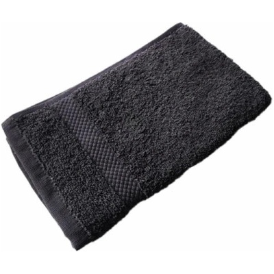 Domoletti Osuška 50 x 30 cm šedá