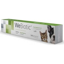 WeBiotic Fast small breeds & cats 12 ml