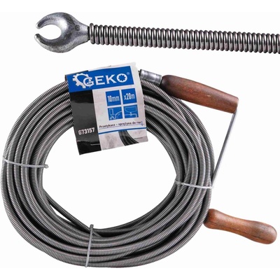 GEKO G73153 3m x 6mm – Zboží Mobilmania