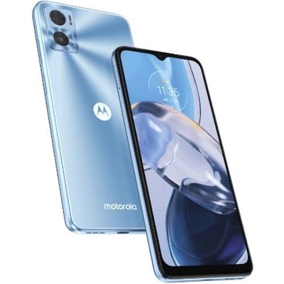 Motorola Moto E22