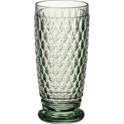 Villeroy & Boch 11-7309-0112 Sklenice na piva Boston Coloured zelená 400 ml