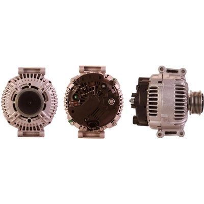 generátor LUCAS LRA03117