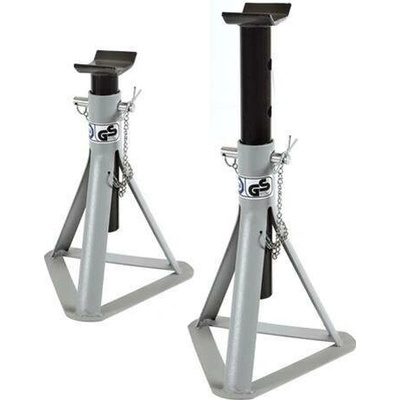 Lampa Italy, Profi montážní podpěra skládací, 2T, 2ks pod auto