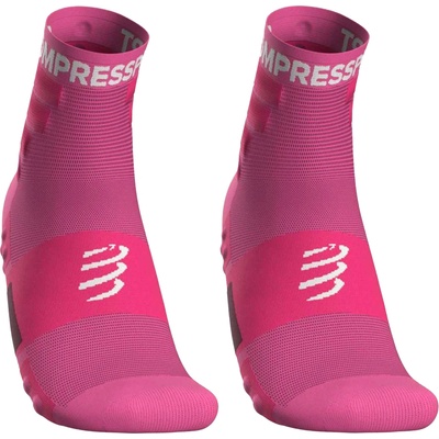 Compressport Training socks 2-pack t3
