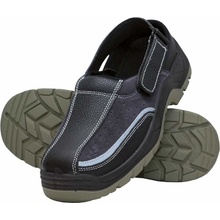 Reis TURTLE SB P SRC sandály černé