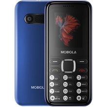 Mobiola MB3010 Dual SIM Blue