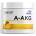 OstroVit AAKG Powder [200 грама] Лимон