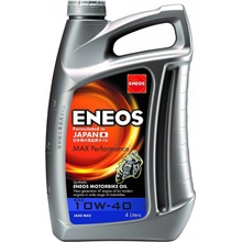 Eneos MAX Performance 10W-40 4 l
