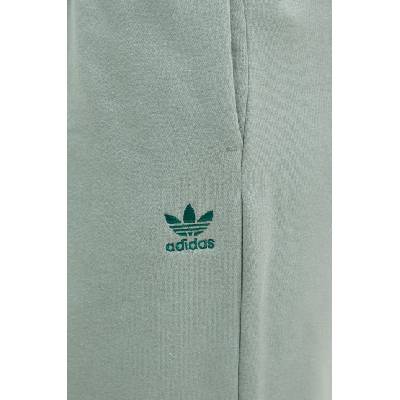 adidas Originals Спортен панталон adidas Originals Essential в зелено с изчистен дизайн JM1090 (JM1090)