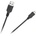Cabletech CA-101 USB A - micro USB