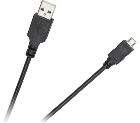 Cabletech CA-101 USB A - micro USB