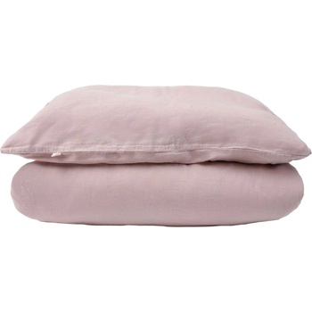 Image 1 of Cotton Hug Бебешки спален комплект от 2 части Cotton Hug - Фея, 100 х 150 cm (CH020)