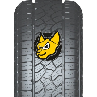 Giti 4X4 AT71 265/65 R17 120/117S