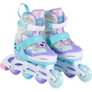 BYOX Ролери Rolox Violet-М-(34-37) Ролери