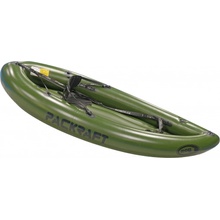 Packraft ROBfin M