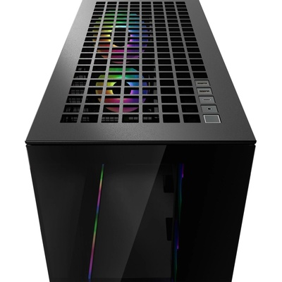 ARCTIC Xtender Black window w/o GPU ACPCC00015A