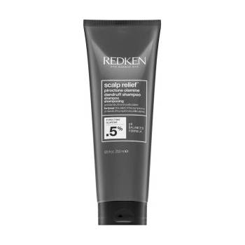 Redken Scalp Relief Dandruff Control Shampoo Шампоан против пърхот 250 ml