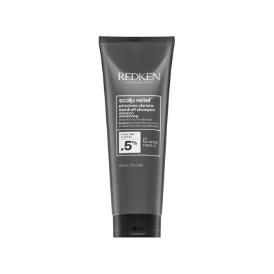 Redken Scalp Relief Dandruff Control Shampoo Шампоан против пърхот 250 ml