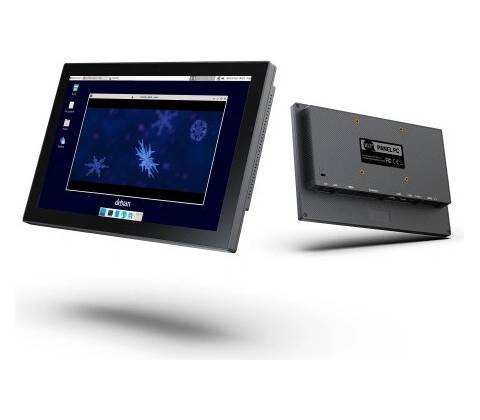 Lilliput PC-1010RL