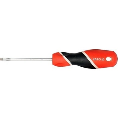 Yato Skrutkovač plochý 3 x 75 mm magnetický S2