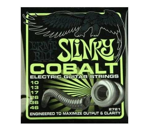 Ernie Ball 2721