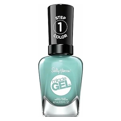 Sally Hansen Miracle gélový lak na nechty farba 709, 14,7ml