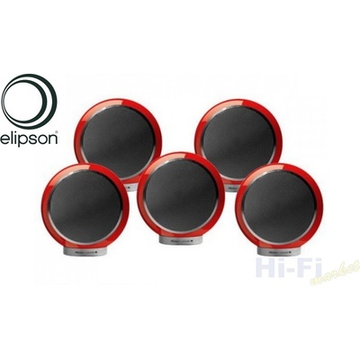 Elipson Planet M - set 5 ks