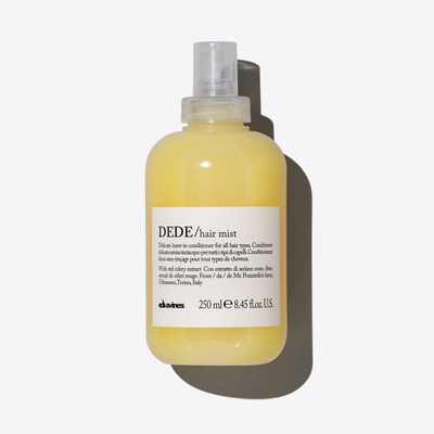 Davines Essential Haircare DEDE hair mist mlha ke každodennímu použití 250 ml