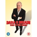 Dara O Briain - This Is the Show BD