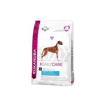 Eukanuba Daily Care Sensitive Joints 2 x 12 kg
