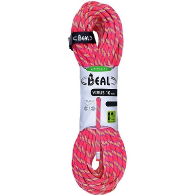 BEAL Virus 10.0mm 70m