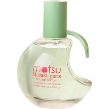Masaki Matsushima Matsu parfémovaná voda dámská 80 ml