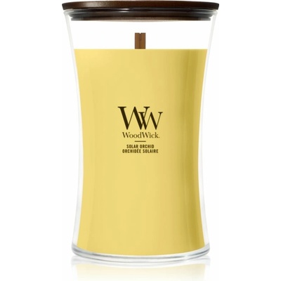 WoodWick Solar Orchid 610 g