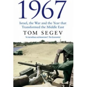 1967 | Tom Segev (2008)