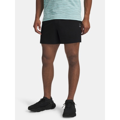 Мъжки шорти Under Armour UA Halo Train Short-BLK Under Armour | Cheren | МЪЖЕ | S