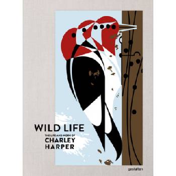 Wild Life | Gestalten, Charley Harper Art Studio