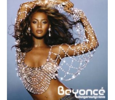BEYONCE: DANGEROUSLY IN LOVE, CD