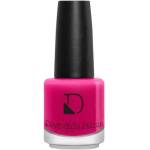 Diego dalla Palma Makeup Nails Toluene-Free Full-Coverage Лак за нокти 221 Mon Cherry 14 мл