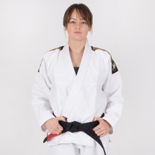 Tatami fightwear Dámské BJJ kimono Tatami Nova Absolute gi
