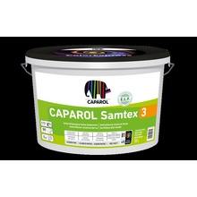 Caparol Samtex 3 Biela 5L