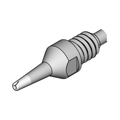 JBC C560012 – tryska pro čištění plošek Ø 0,8 mm