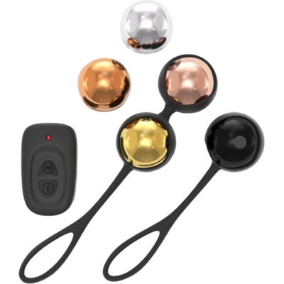 Dorcel Радиоурегулируем комплект гейша топчета