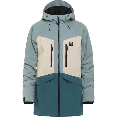 Horsefeathers Яке Larra II - blue haze Horsefeathers | Sin | ЖЕНИ | M
