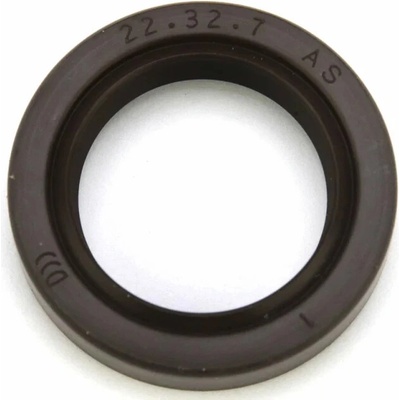 Gufero Viton GP 22x32x7 VIAS FPM s prachovkou | 93-8069.1 | AGROAD