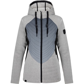 Loap Galvara Grey Женски суитшърт Loap | Siv | ЖЕНИ | XS